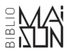 logo BiblioMaison (Rio de Janeiro)