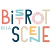 logo Bistrot de la scène (Dijon)