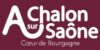 logo office de tourisme chalon-sur-saône