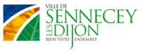 logo Sennecey-lès-Dijon